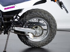 Yamaha TW 200 