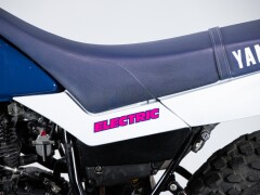 Yamaha TW 200 