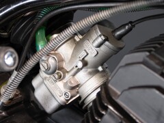 Cagiva SST 250 
