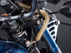 Cagiva SST 250 