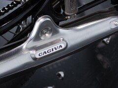 Cagiva SST 250 