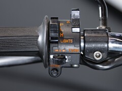 Cagiva SST 250 