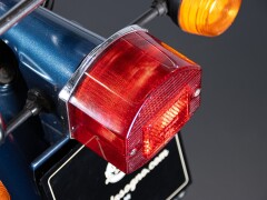 Cagiva SST 250 