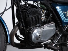 Cagiva SST 250 