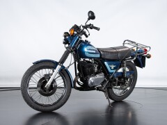 Cagiva SST 250 