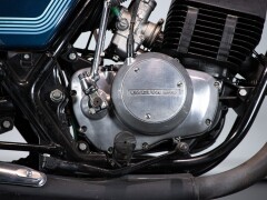 Cagiva SST 250 
