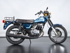 Cagiva SST 250 