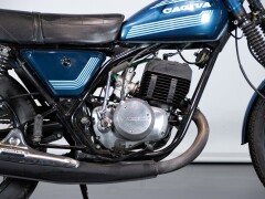 Cagiva SST 250 