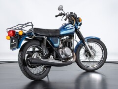 Cagiva SST 250 