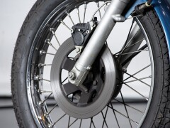 Cagiva SST 250 