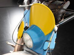 KTM 250 GS REGOLARITA\' 