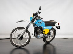 KTM 250 GS REGOLARITA\' 