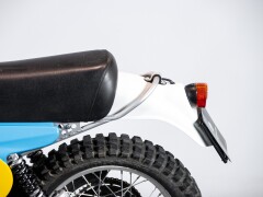 KTM 250 GS REGOLARITA\' 