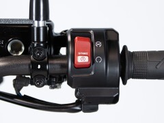 Honda XL 750 TRANSALP 