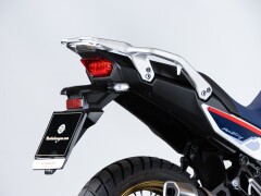 Honda XL 750 TRANSALP 