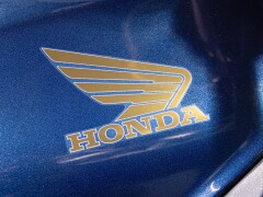 Honda ST 1100 PAN EUROPEAN 