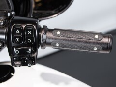 Harley Davidson STREET GLIDE CVO 