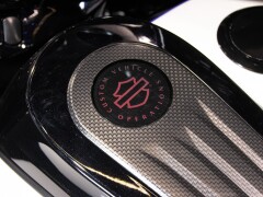 Harley Davidson STREET GLIDE CVO 