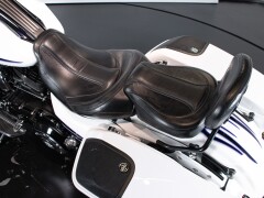 Harley Davidson STREET GLIDE CVO 