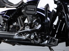 Harley Davidson STREET GLIDE CVO 