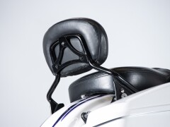 Harley Davidson STREET GLIDE CVO 