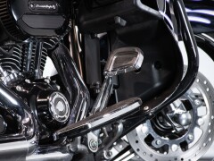 Harley Davidson STREET GLIDE CVO 