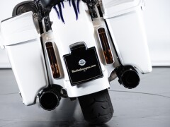 Harley Davidson STREET GLIDE CVO 