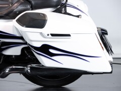 Harley Davidson STREET GLIDE CVO 