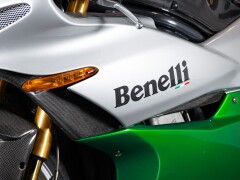 Benelli TORNADO TRE NOVECENTO LIMITED EDITION 