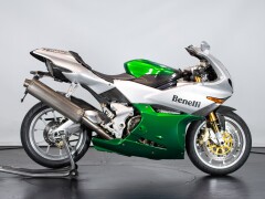 Benelli TORNADO TRE NOVECENTO LIMITED EDITION 