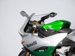 Benelli TORNADO TRE NOVECENTO LIMITED EDITION 
