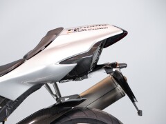 Benelli TORNADO TRE NOVECENTO LIMITED EDITION 