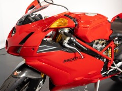 Ducati 749 R 