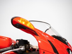 Ducati 749 R 