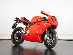 Ducati 749 R 