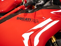 Ducati 749 R 