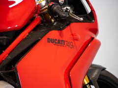 Ducati 749 R 