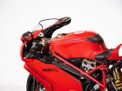 Ducati 749 R 