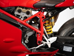 Ducati 749 R 