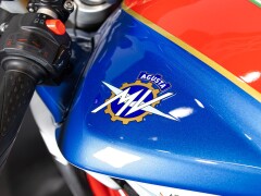 MV Agusta BRUTALE AMERICA 800 RR 