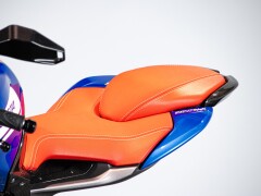 MV Agusta BRUTALE AMERICA 800 RR 