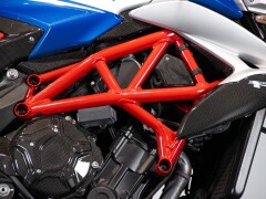 MV Agusta BRUTALE AMERICA 800 RR 