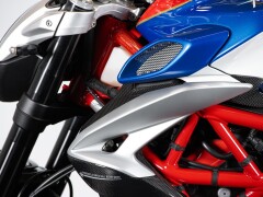 MV Agusta BRUTALE AMERICA 800 RR 