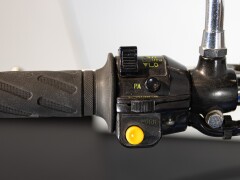 Honda GL 1000 GOLD WING 