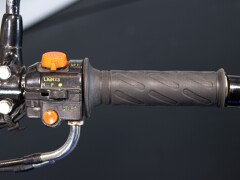 Honda GL 1000 GOLD WING 