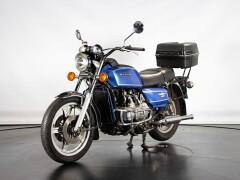 Honda GL 1000 GOLD WING 