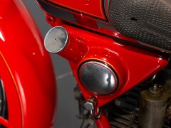 Moto Guzzi GTW 500 