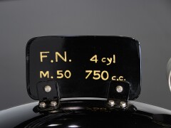 FN M50 750 