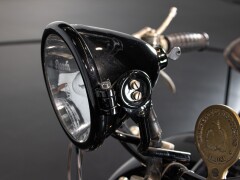 FN M50 750 