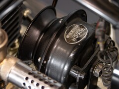 FN M50 750 